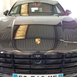 Formation rénovation carrosserie